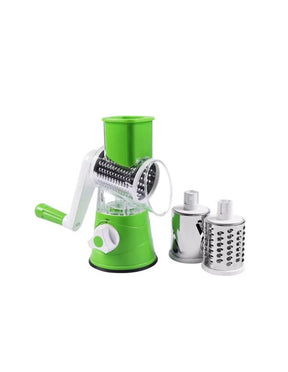 3-in-1 Multifunctional Vegetable Cutter and Slicer for Kitchen