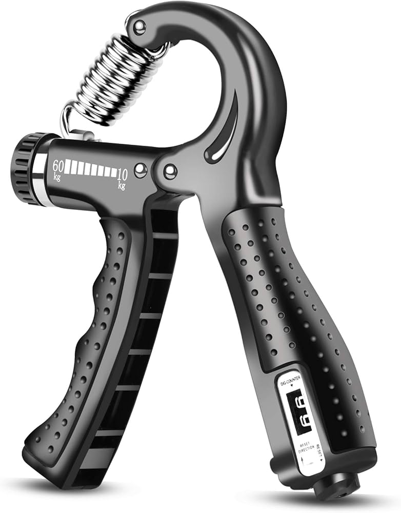 Hand Gripper Strengthener Hand Finger