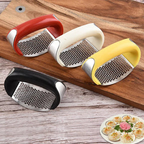 GARLIC PRESS