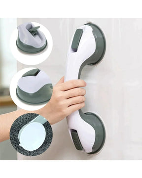 BATHROOM BALANCE ASSIST HANDLE