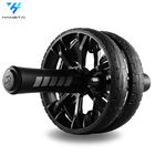 Multi-functional Flat Support Abdominal Wheel Fitness Wheel Elbow Support Rebound For Exercise