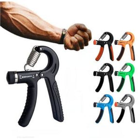 Hand Gripper Strengthener Hand Finger